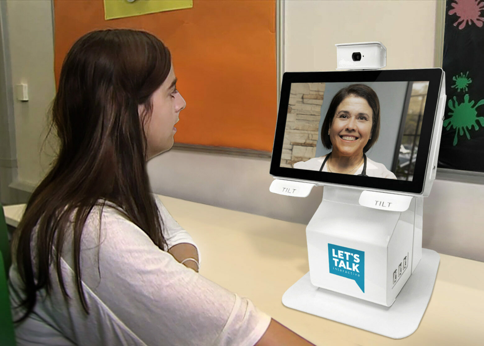Telehealth accessibility in schools