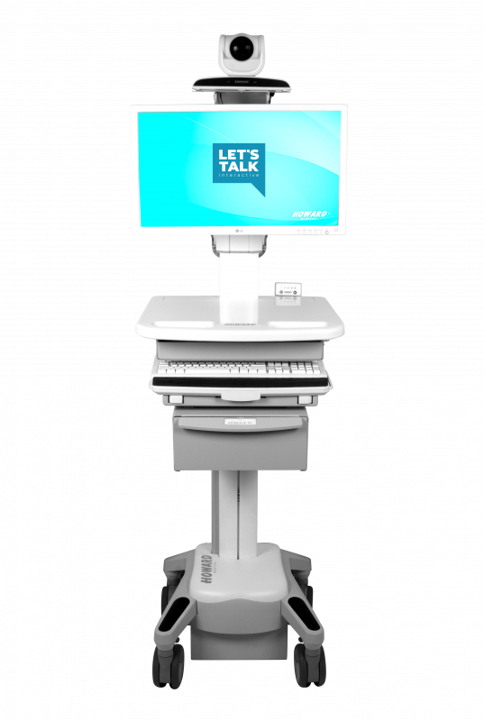 LCD Telecore