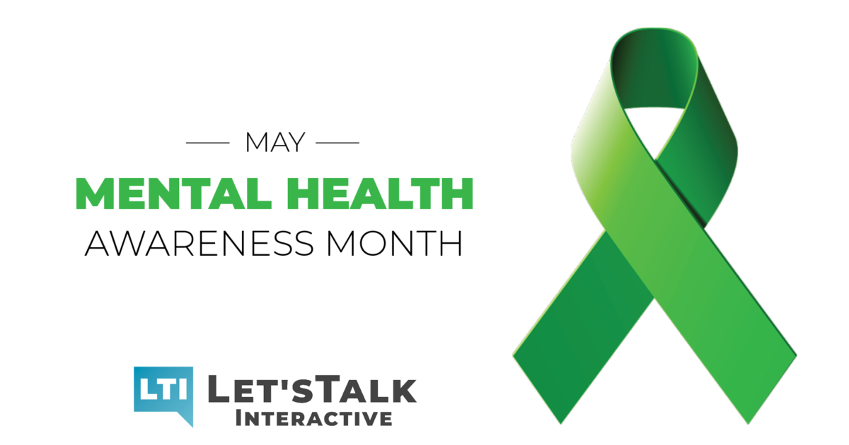 Mental Health Awareness Month: How Telehealth is Revolutionizing…