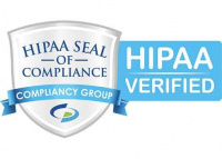 HIPAA Seal of Compliance Verification 1