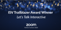 Zoom trailblazer