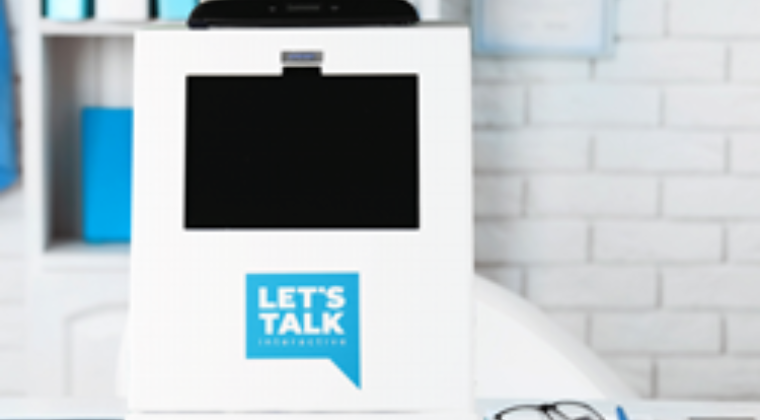 HIPAA Compliant Telemedicine Carts