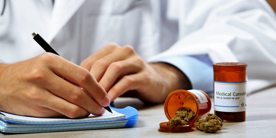 Medical Cannabis