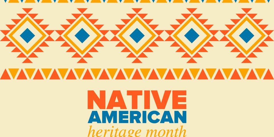 Native American Heritage Mo