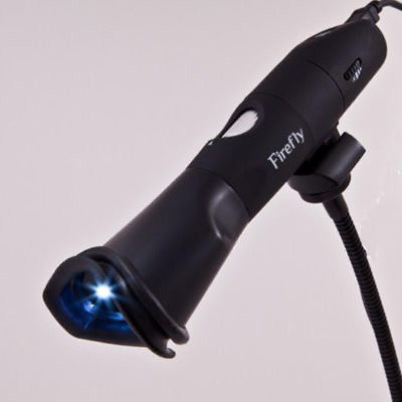 Firefly Iris Scope
