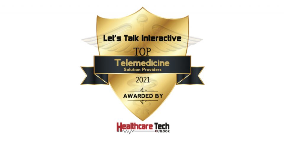 Healthcare tech outlook