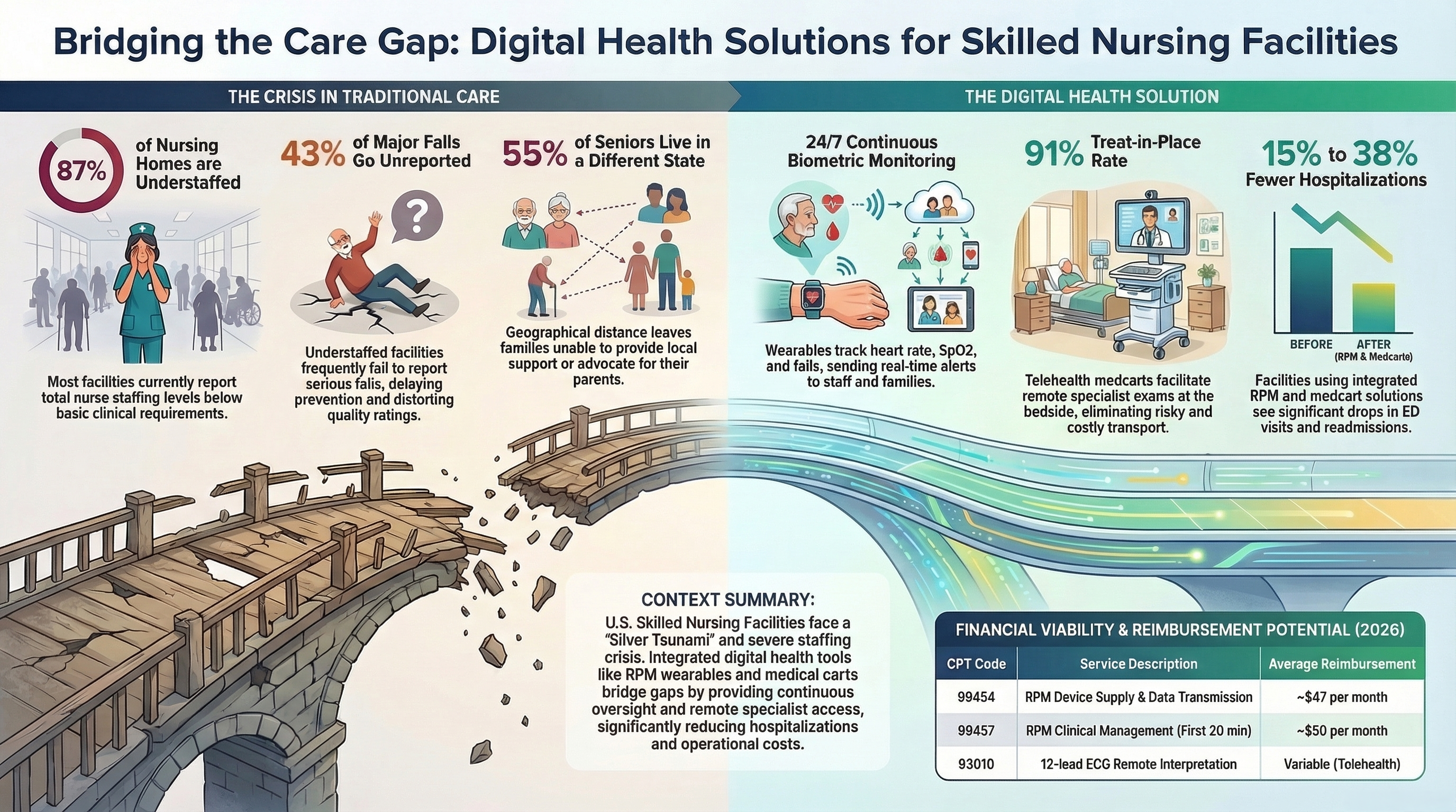 Skilled Nursing Facilities and RPM footer image