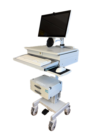 Telemedicine Medcart J20EV