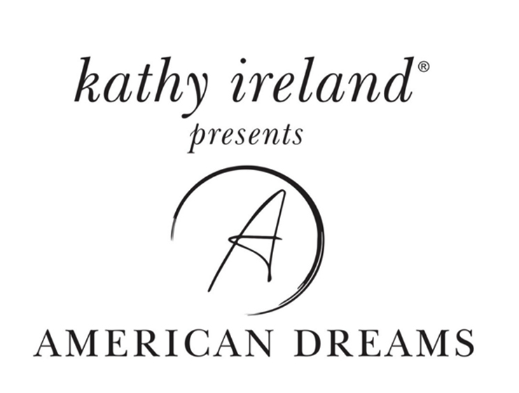Kathy Ireland presents American Dreams
