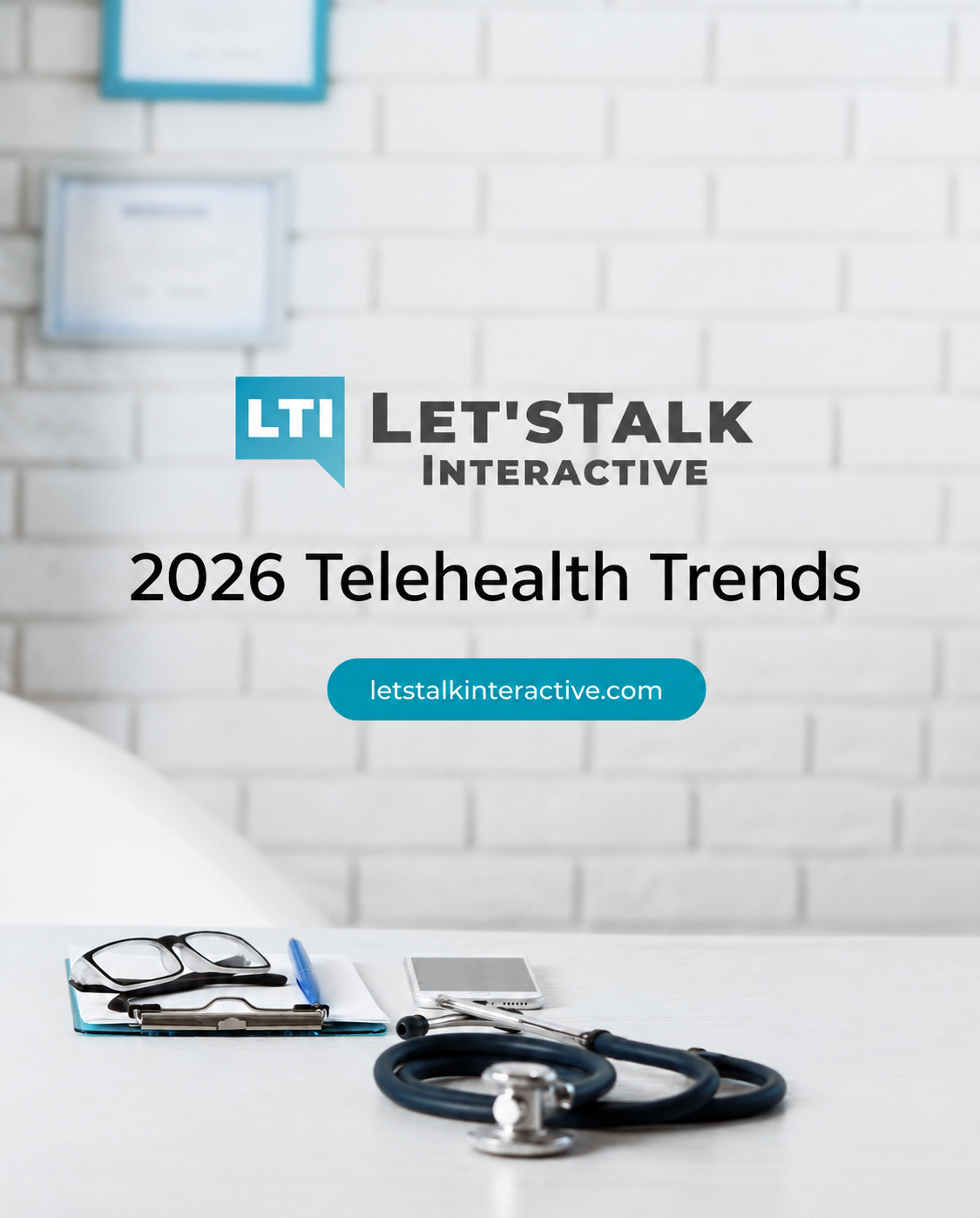 What's new in Telehealth in 2026?