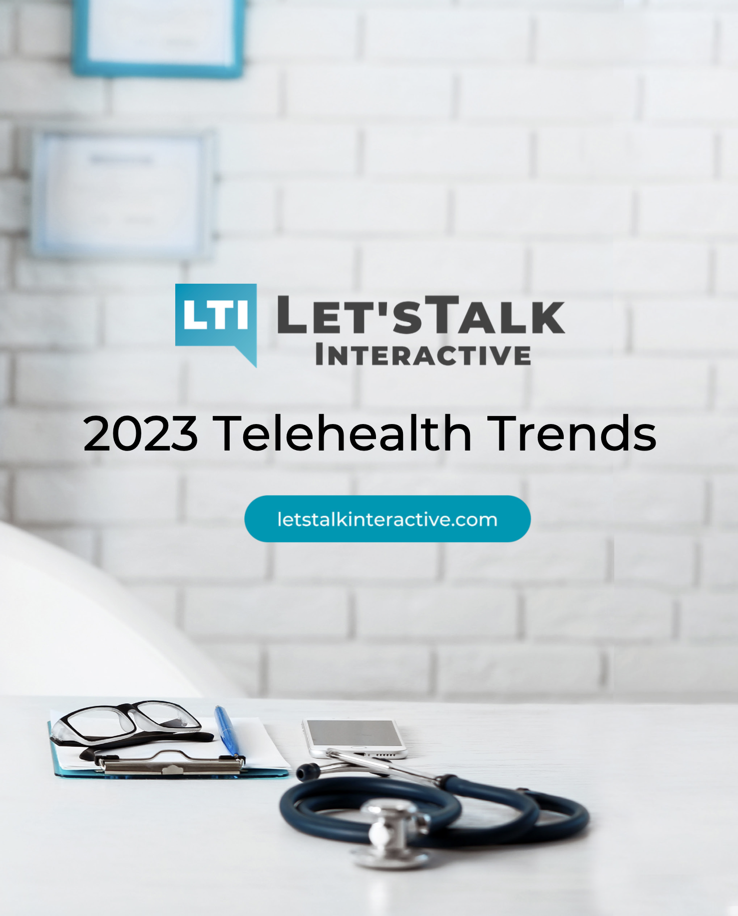 What's new in Telehealth in 2023?
