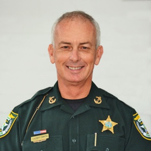 AJ Smith, Sheriff del Condado de Franklin, Florida