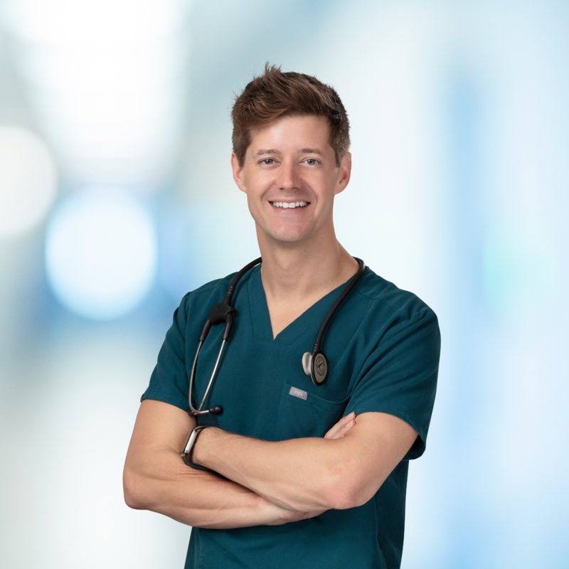 Dr. J Mack Slaughter, junta directiva